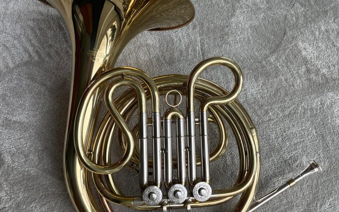 Horn