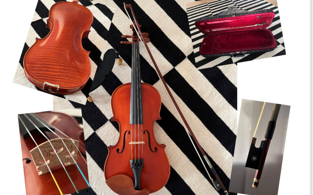 Violine